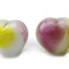 Urn Heart - Memory Line Heart | Small 400 ml | Opaque Pastel
