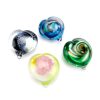 Urn Heart - Memory Line Pebble Heart | 20ml | Opaque Pastel