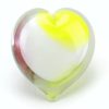Urn Heart - Memory Line Pebble Heart | 20ml | Opaque Pastel