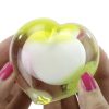 Urn Heart - Memory Line Pebble Heart | 20ml | Opaque Pastel