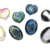 Memorie Line - Pebble | 20 ml | Multi Color Groen
