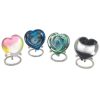 Urn Heart - Memory Line Pebble Heart | 20ml | Opaque Pastel