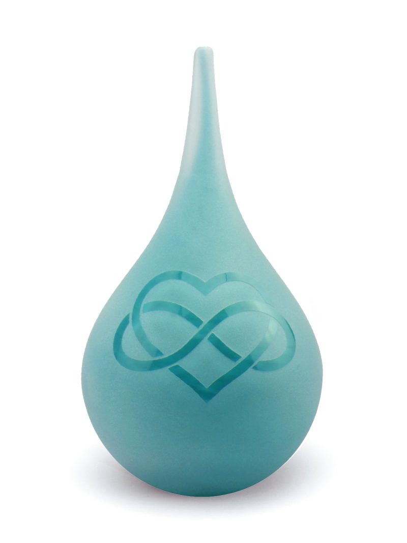 Frosted Line - Drop | Medium 260ml