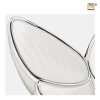 Urne vlinder - Wings of Hope | 3,20 liter Pearl | white Polished silver tint Large