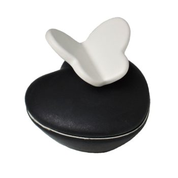 Mini urne - Coeur avec papillon | 0.012 litre (kopie) (kopie)