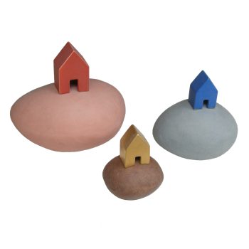 Mini urne - Soul House | 0,04 - 0,20 - 0,35 et 0,85 litres