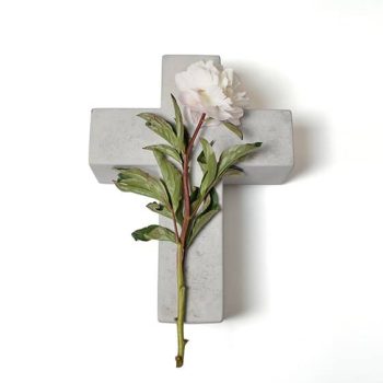 Pierre commémorative Grand - Croix | Gris