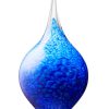 Memorie Line - Drop | Medium 260 ml | Opaque Blue