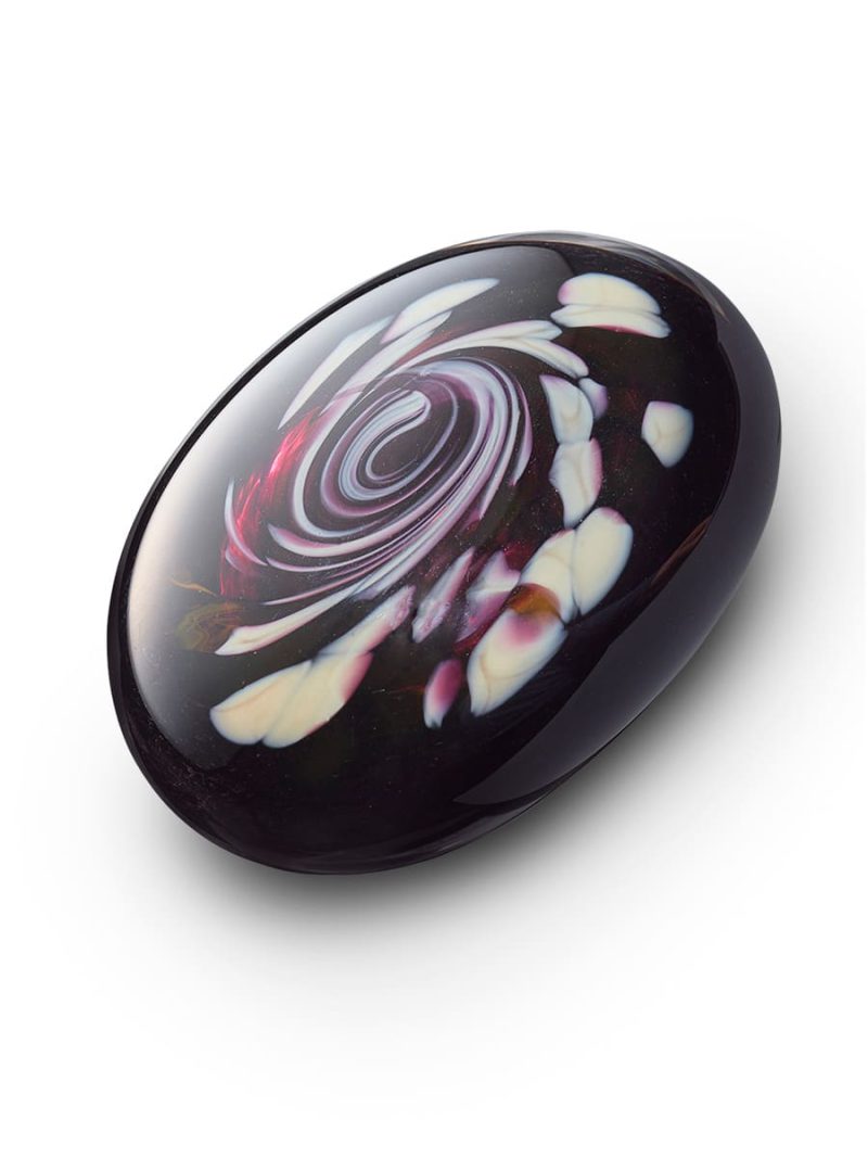 Memorie Line - Pebble | 20 ml | Aubergine Taupe