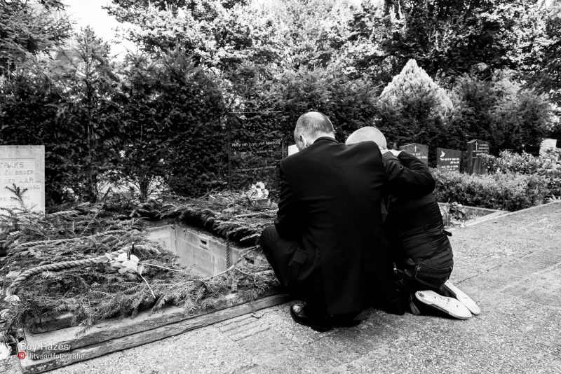 Boy Hazes - Adieu photographe