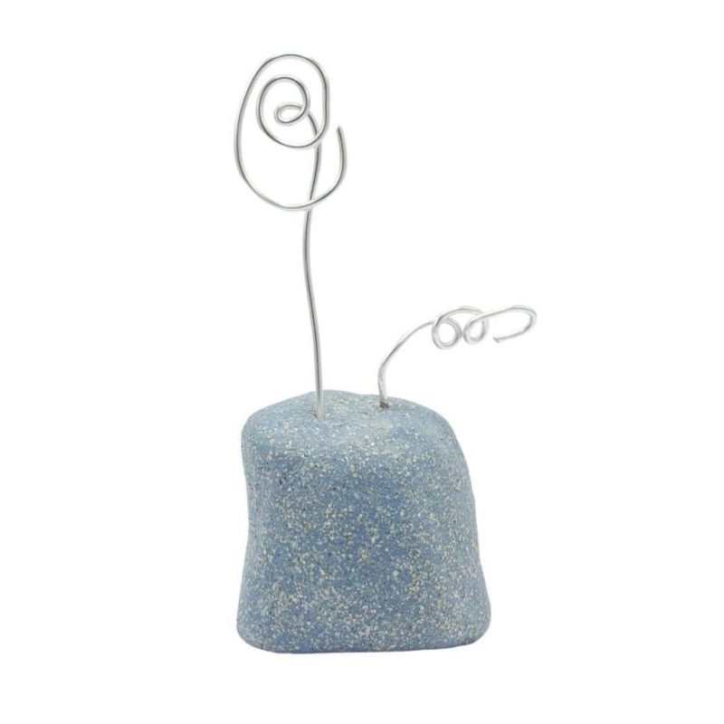 Mini urne - Céramique rose | 0,025 litre