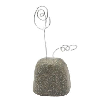 Mini urne - Céramique rose | 0,025 litre