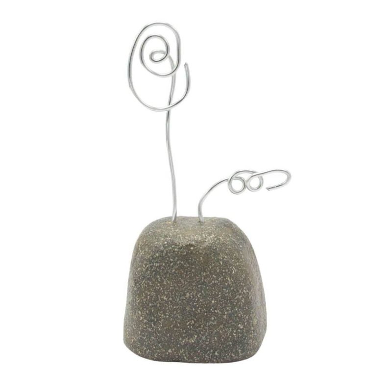 Mini urne - Céramique rose | 0,025 litre