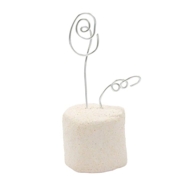 Mini urne - Céramique rose | 0,025 litre