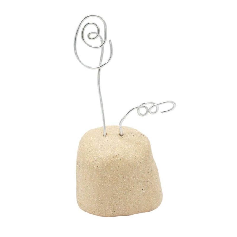 Mini urne - Céramique rose | 0,025 litre