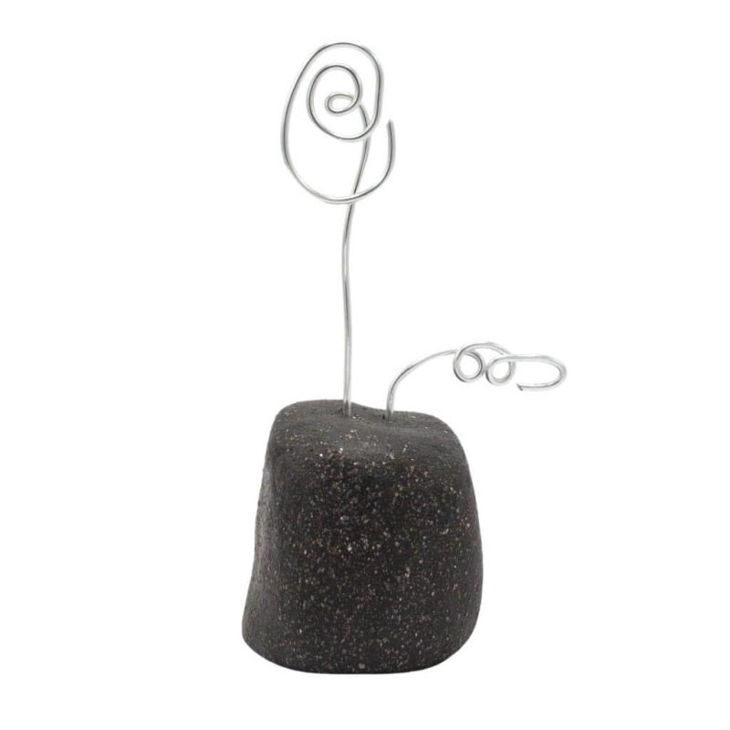 Mini urne - Céramique rose | 0,025 litre