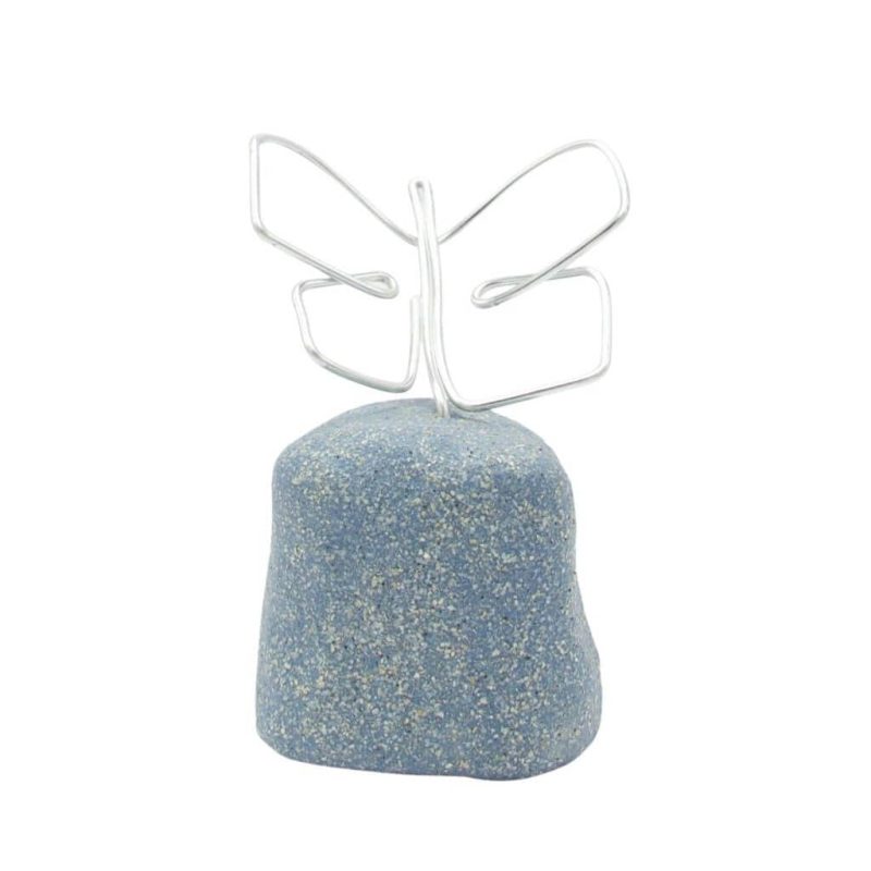 Mini urne - céramique Butterfly | 0.025 litre