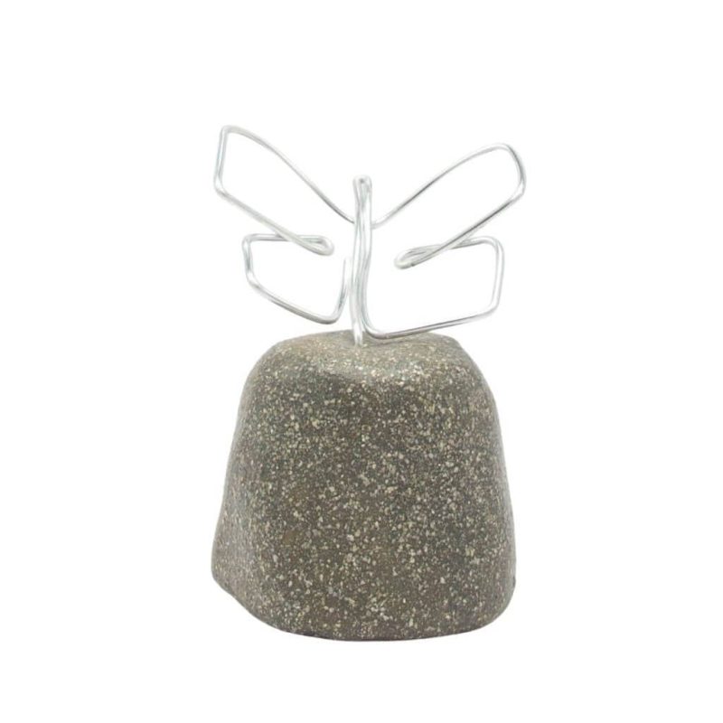Mini urne - céramique Butterfly | 0.025 litre