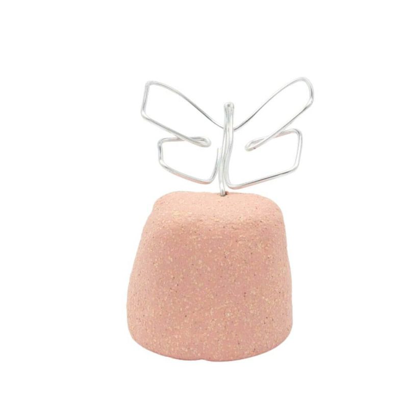 Mini urne - céramique Butterfly | 0.025 litre