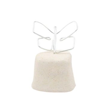 Mini urne - céramique Butterfly | 0.025 litre