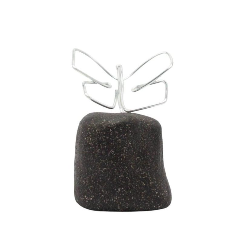 Mini urne - céramique Butterfly | 0.025 litre