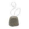 Mini urne - Céramique oiseaux | 0,025 litre