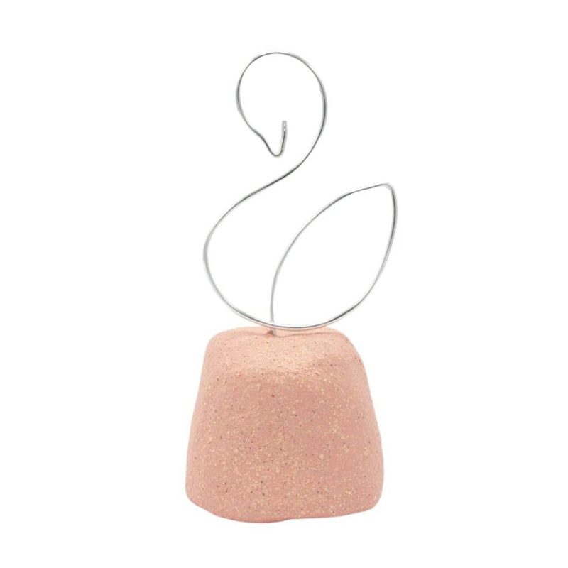 Mini urne - Céramique oiseaux | 0,025 litre