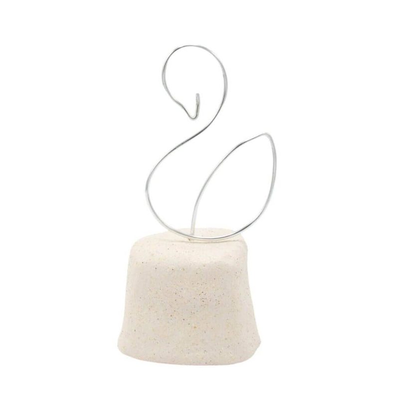 Mini urne - Céramique oiseaux | 0,025 litre