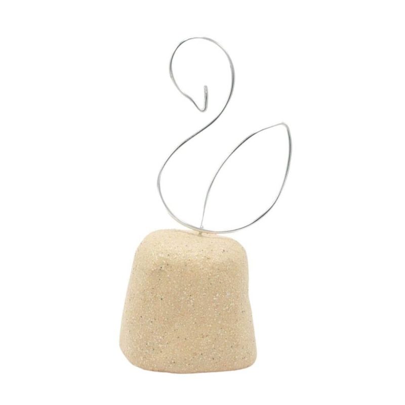 Mini urne - Céramique oiseaux | 0,025 litre
