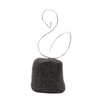Mini urne - Céramique oiseaux | 0,025 litre