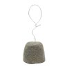 Mini urne - Ballon en céramique | 0.025 litre