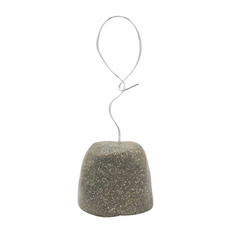 Mini urne - Ballon en céramique | 0.025 litre