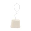 Mini urne - Ballon en céramique | 0.025 litre