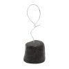 Mini urne - Ballon en céramique | 0.025 litre