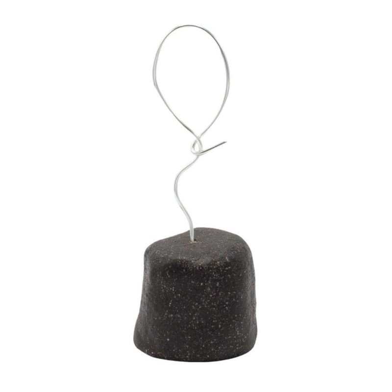 Mini urne - Ballon en céramique | 0.025 litre
