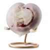 Urn Cat - Frosted Line | Heart | Medium 50 ml