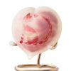 Urn Cat - Frosted Line | Heart | Medium 50 ml