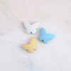 Pierre commémorative petit mélange - Papillon bleu | Edition limitée