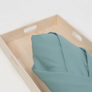 Linceul - Old Mint | Canvas