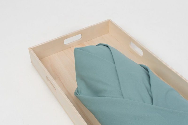 Linceul - Old Mint | Canvas