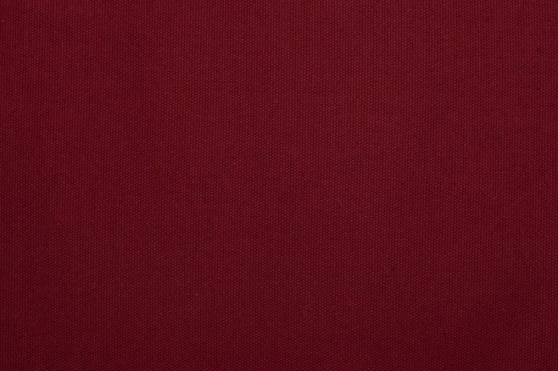 Linceul - Bordeaux Red | Canvas