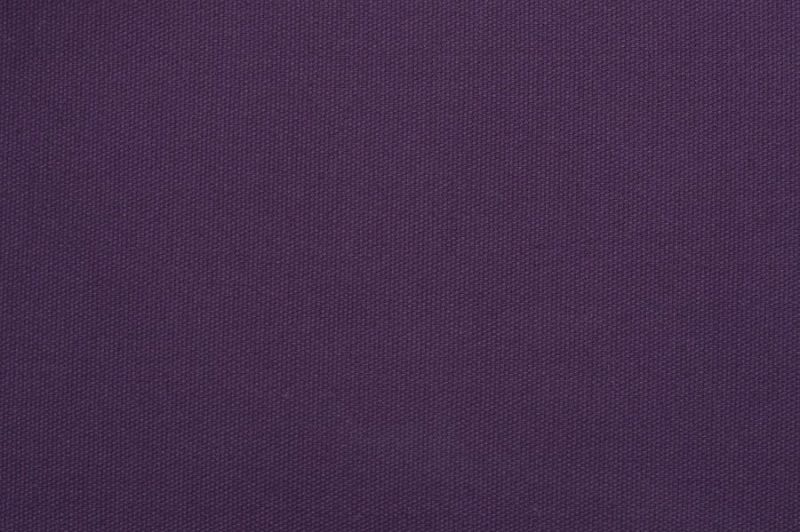 Linceul - Purple | Canvas
