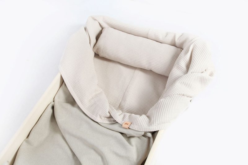 Housse - Sand | coton