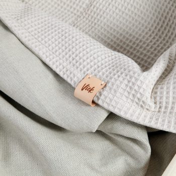 Housse - Sand | coton
