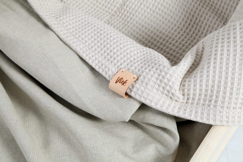 Housse - Sand | coton