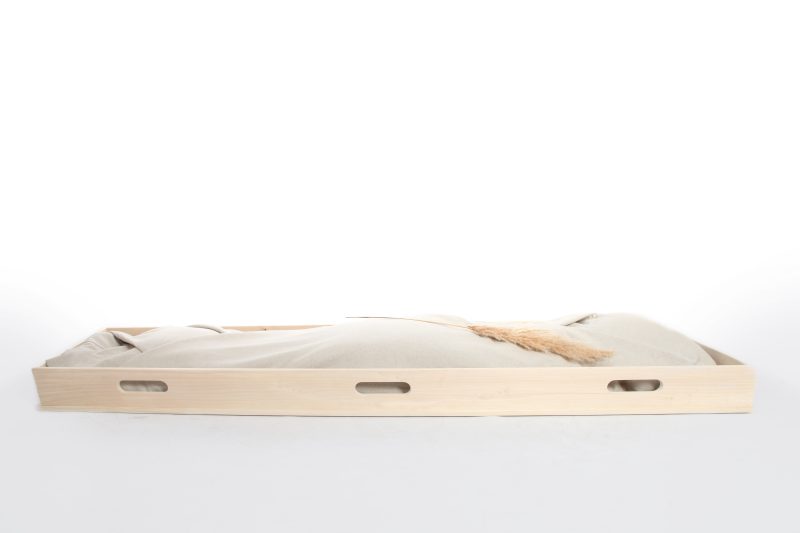 Housse - Sand | coton