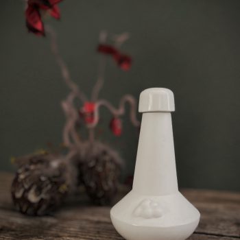 Keramische urn - Cirrus Wolk | 200 ml