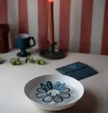 Troostbox - MAGIC flower - antique